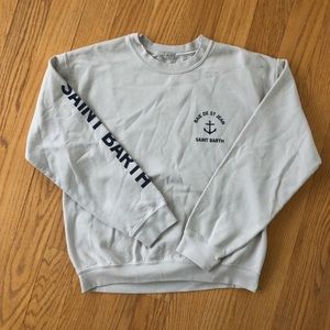 Brandy Melville Crewneck